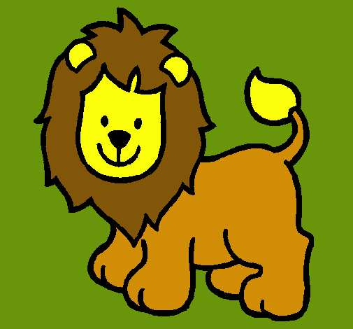 León