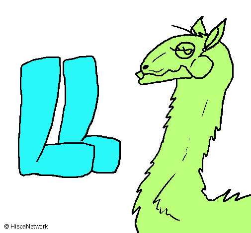 Llama