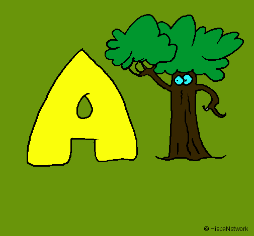 Árbol