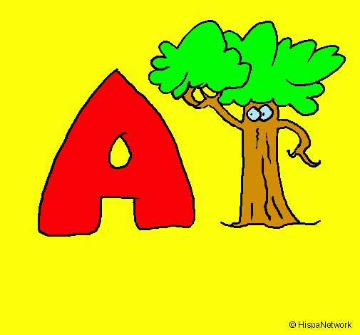 Árbol