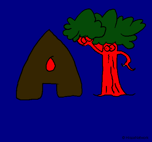 Árbol