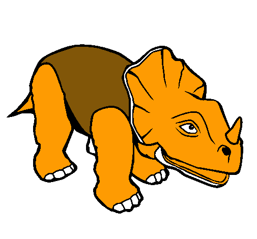 Triceratops II