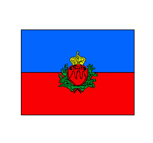 San Marino