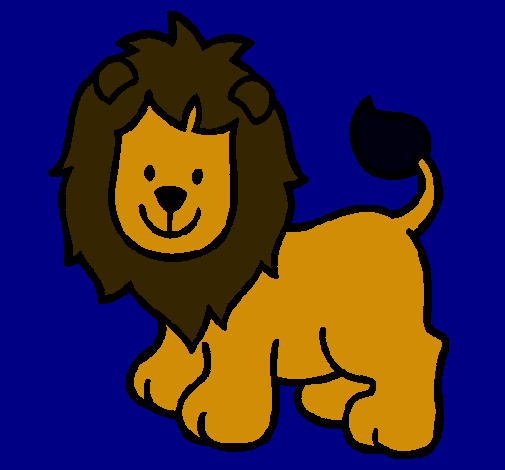 León