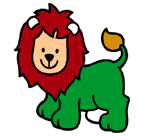 León