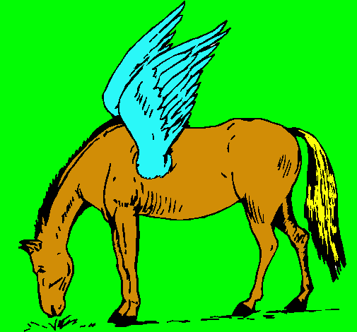 Pegaso