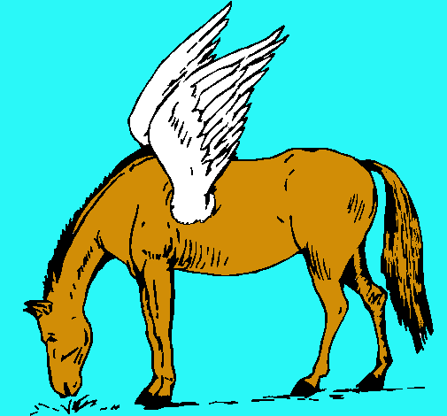 Pegaso