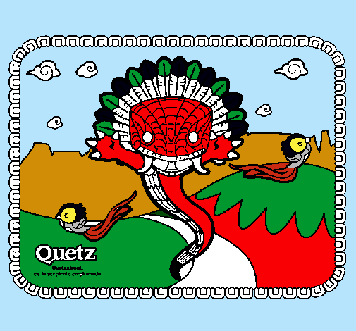 Quetz