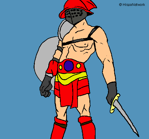 Gladiador