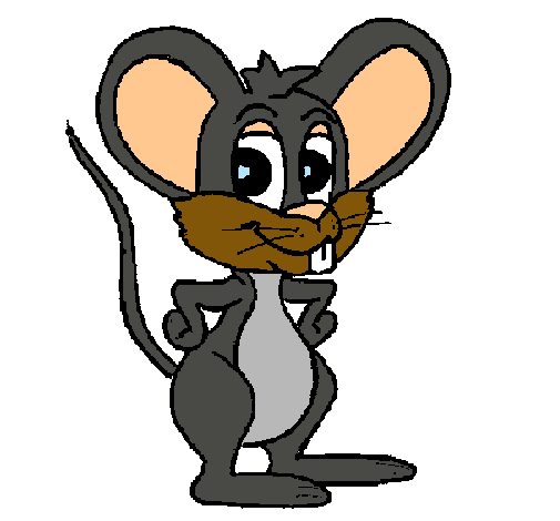 Ratón