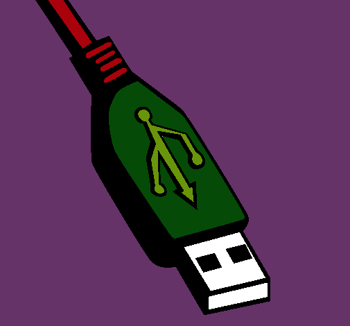 USB