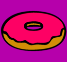 Dibujo Donuts pintado por LiNsY