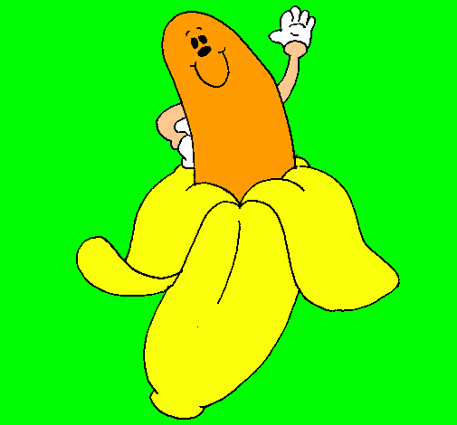 Banana