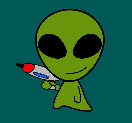 Alienígena II