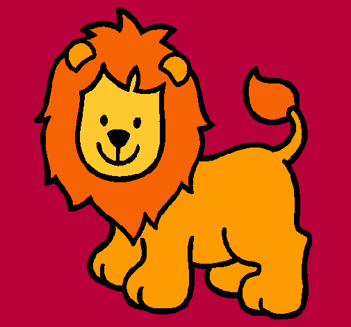 León