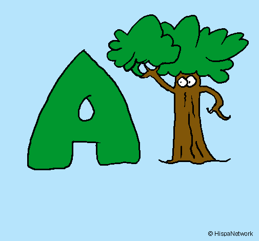 Árbol