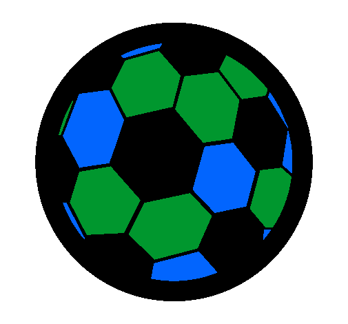 Pelota de fútbol III