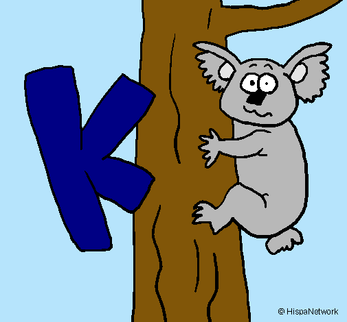 Koala