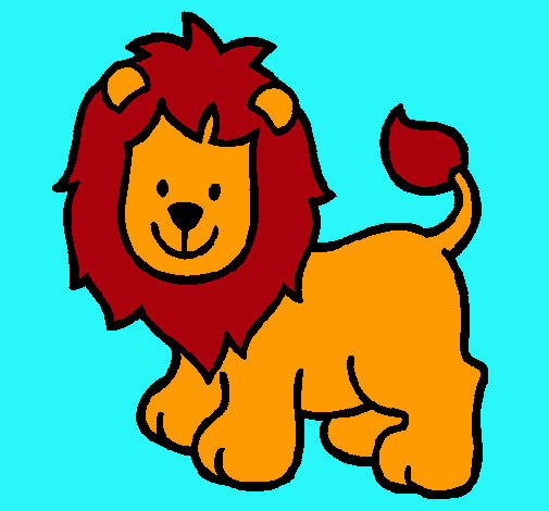 León