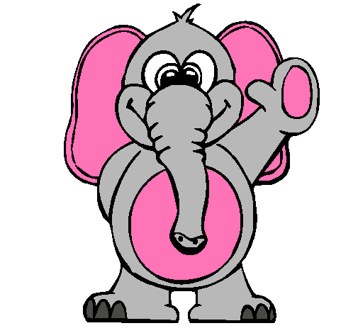 Elefante 2