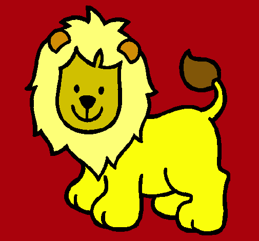 León