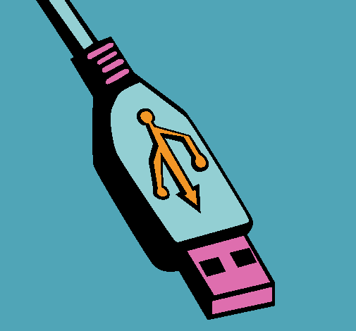 USB