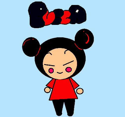 Pucca 2