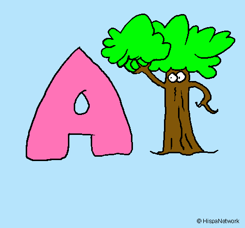 Árbol