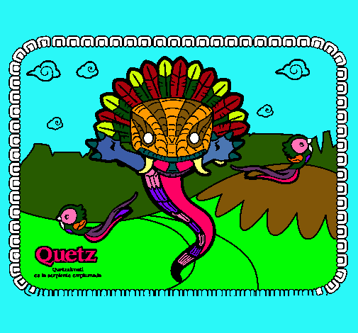 Quetz