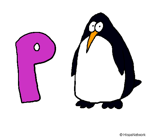 Pingüino