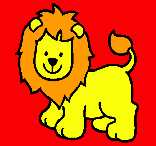 León