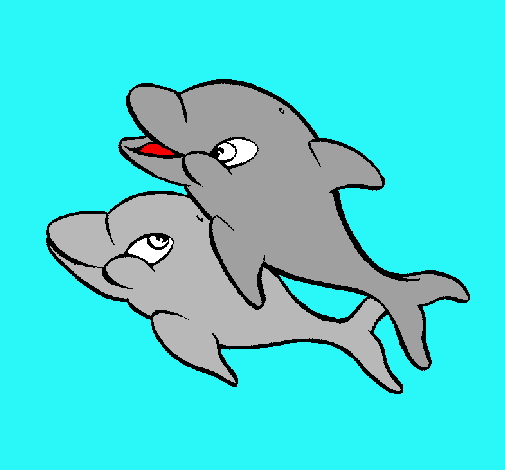 Delfines