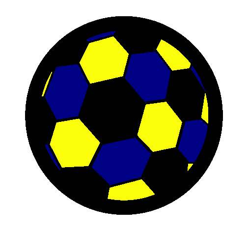 Pelota de fútbol III