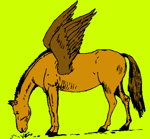 Pegaso