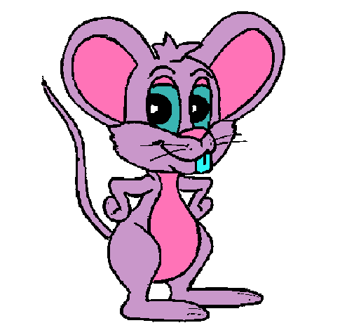 Ratón