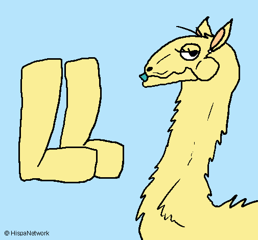 Llama