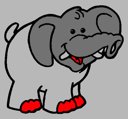 Elefante