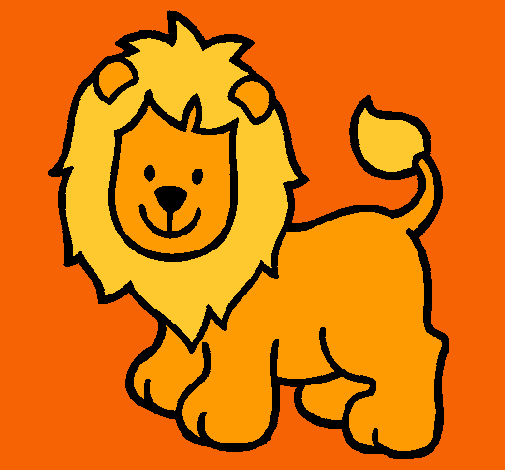 León