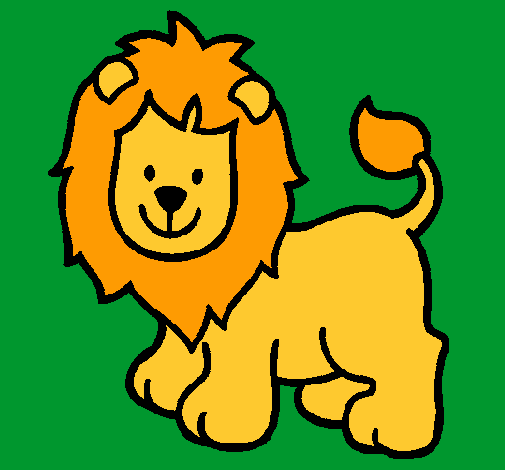 León