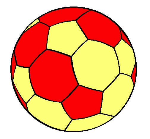 Pelota de fútbol II