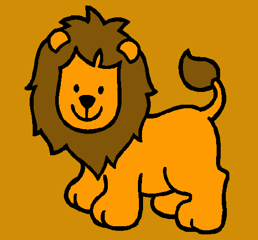 León