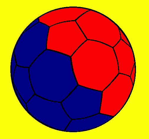 Pelota de fútbol II