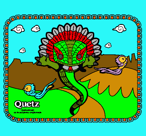 Quetz