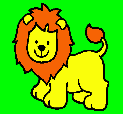 León