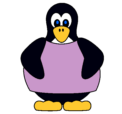 Pingüino