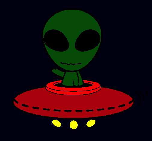 Alienígena