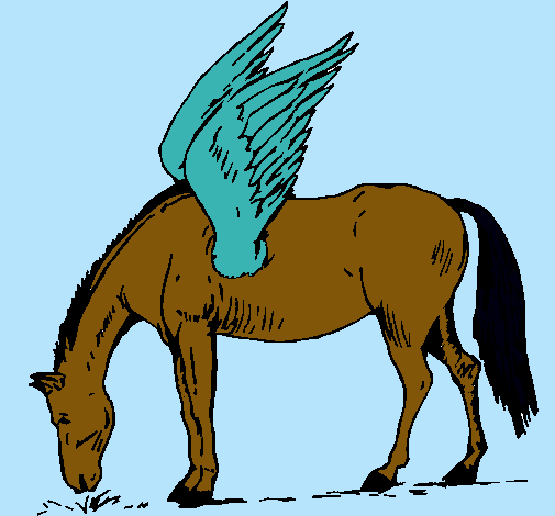 Pegaso