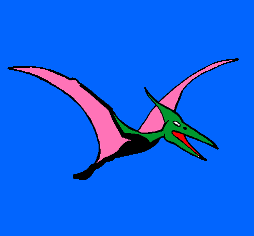 Pterodáctilo