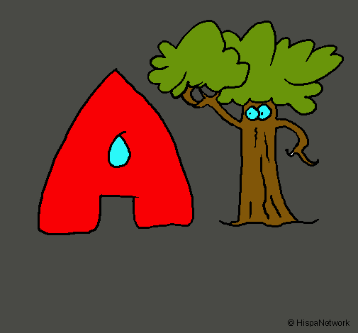 Árbol