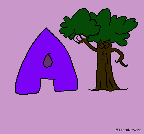 Árbol